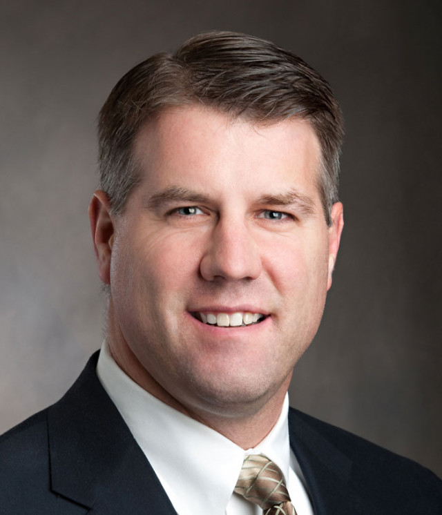 Brian S. Delay, MD - Charlotte Surgery Center