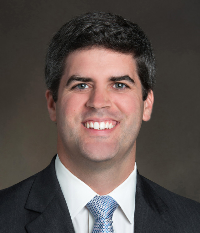 Keith A. Fehring, MD