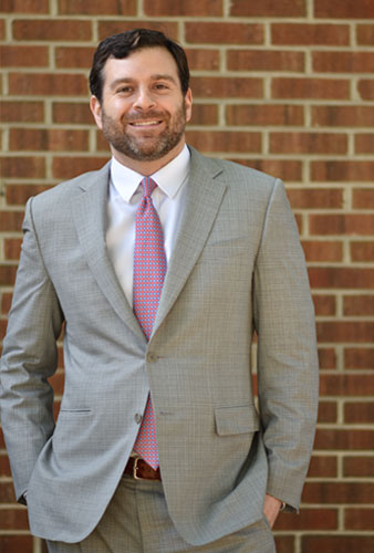 Jack F. Scheuer III, MD