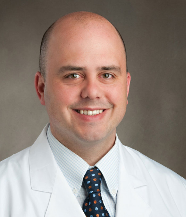 Daniel R. Lewis, MD