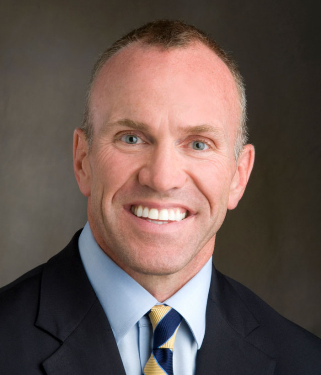 John L. Masonis, MD