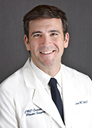 Nicholas W. Clavin, MD