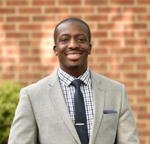 Theodore T. Nyame, MD
