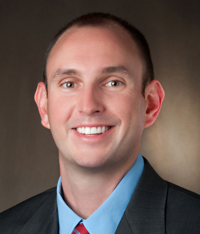 Michael D. Paloski, DO
