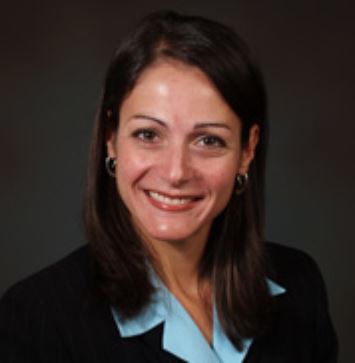 Kristine M. Strauss, DPM