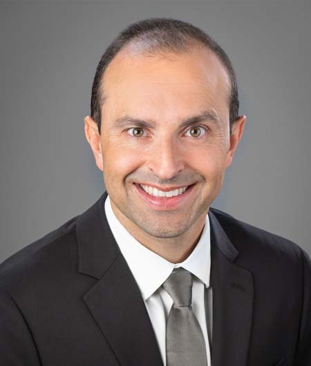 Boyd K. Vaziri, MD