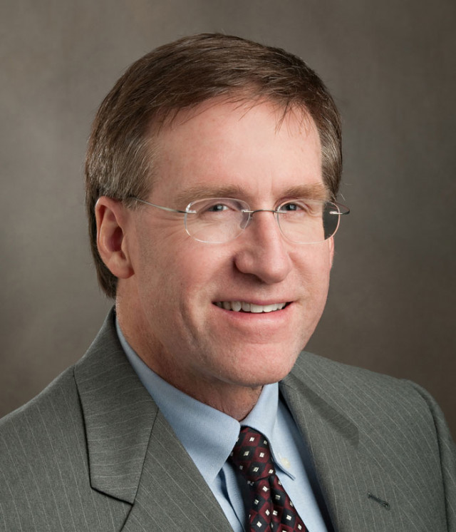 W. Alan Ward, MD