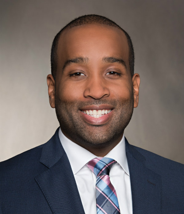 Michael Devon Bates, MD